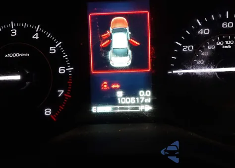 2022 Subaru Crosstrek Premium z USA, uszkodzony, nr VIN JF2GTAPC3NH213238